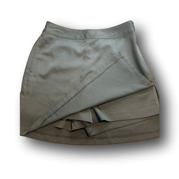 Ashworth Pants - Golf Tennis Skort Vintage